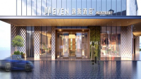 EVEN Hotel Linyi Airport Zone by IHG